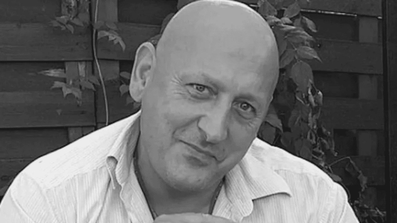 "Ostatnio jeszcze dzwonił do mamy...". "Królowa życia" ujawniła ostatnie chwile Jacka Wójcika