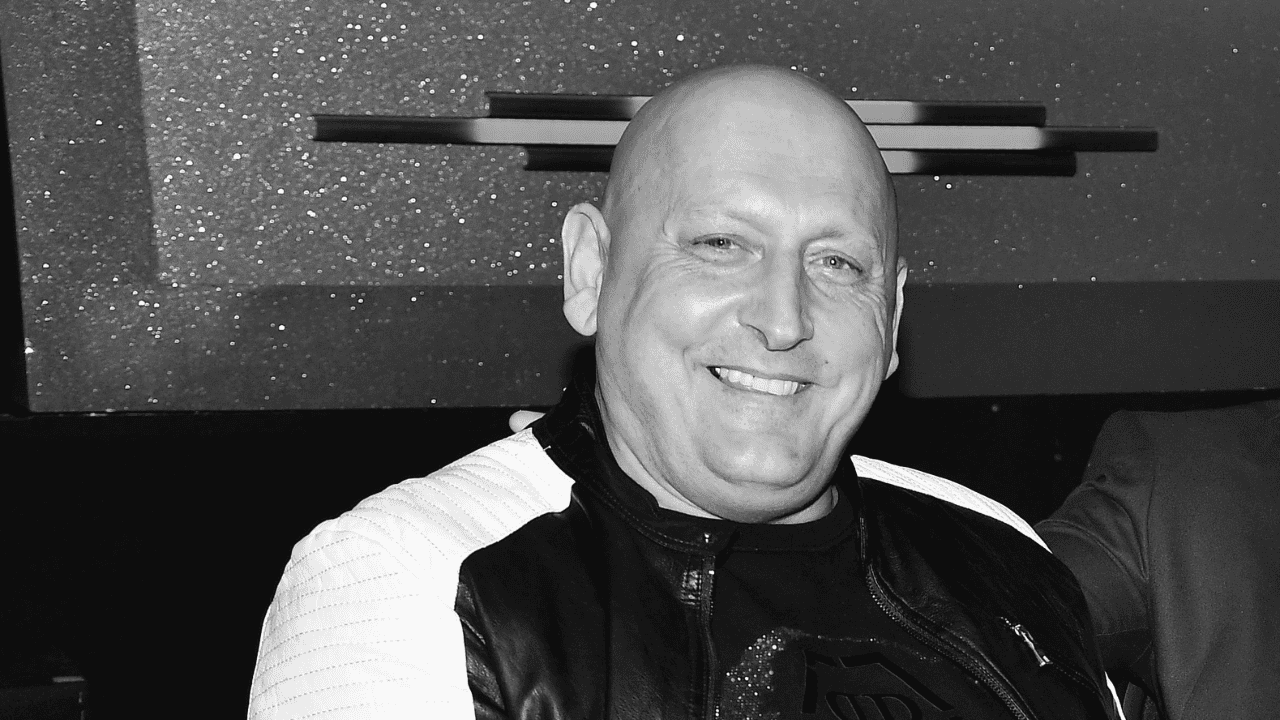 "Na prośbę rodziny informujemy...". Najbliżsi przerwali milczenie po śmierci Jacka Wójcika