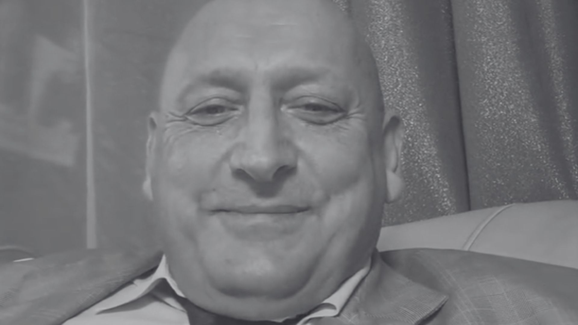 Niepojęty widok na profilu Jacka Wójcika. Ludzie się nie powstrzymali