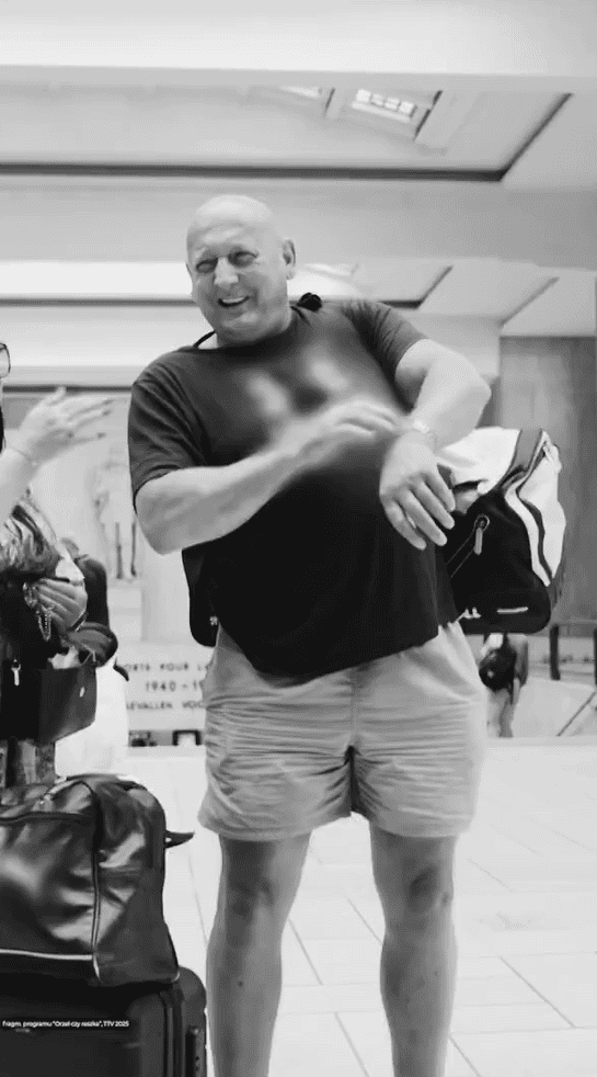 Te gwiazdy zmarły w 2025 roku. Polacy wciąż ich opłakują