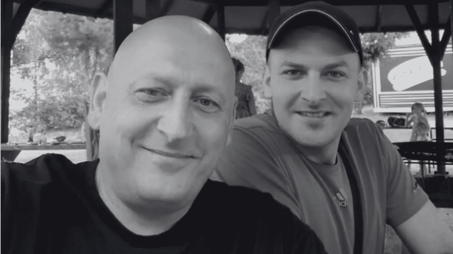 Jacek Wójcik z "Królowych życia" nie żyje. Mało kto wiedział, iż miał syna