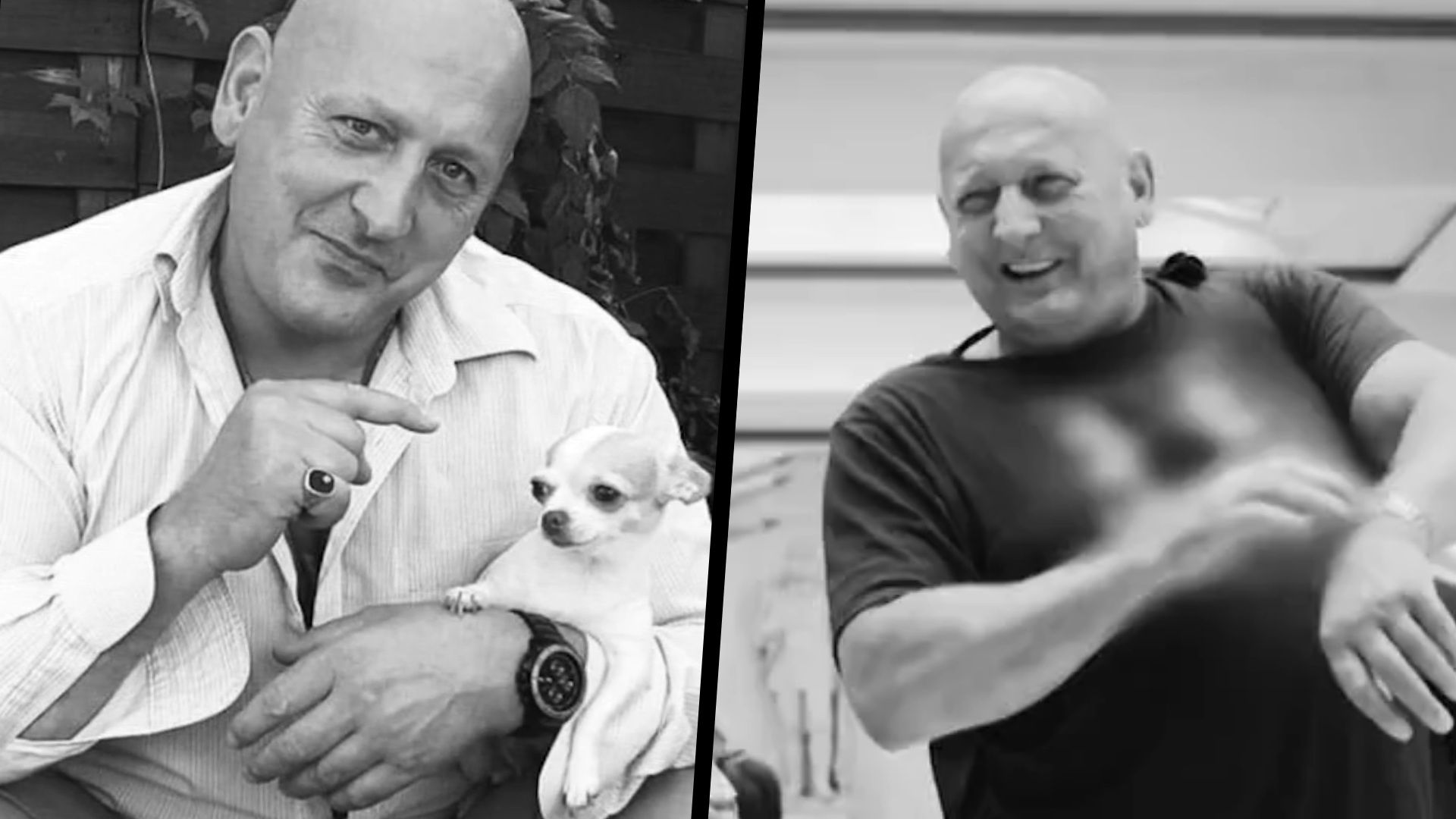 TTV w niezwykły sposób pożegna Jacka Wójcika. Śmiech zamiast łez