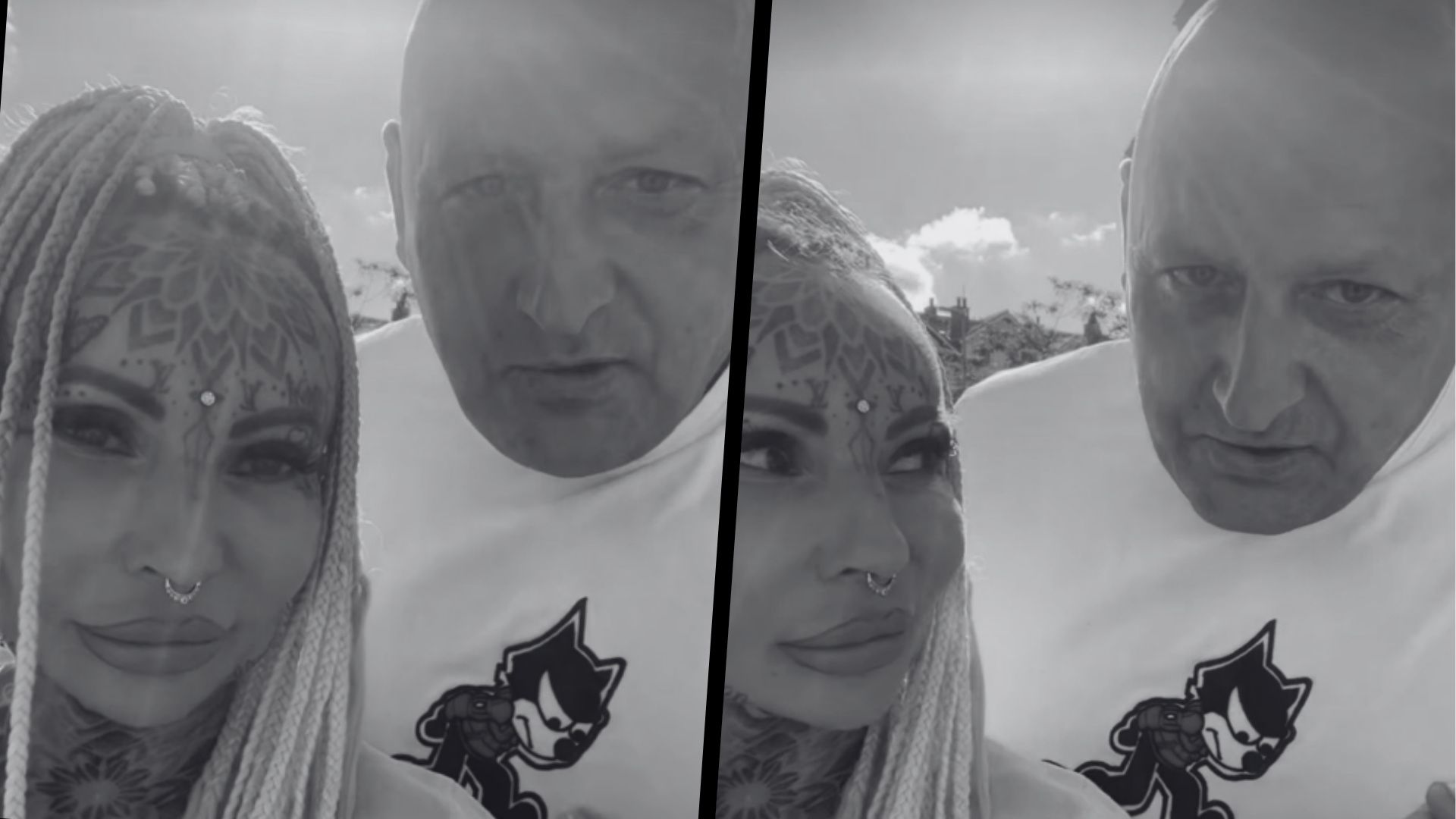 Gwiazda "Królowych życia" żegna Jacka. Wydała przejmujący apel