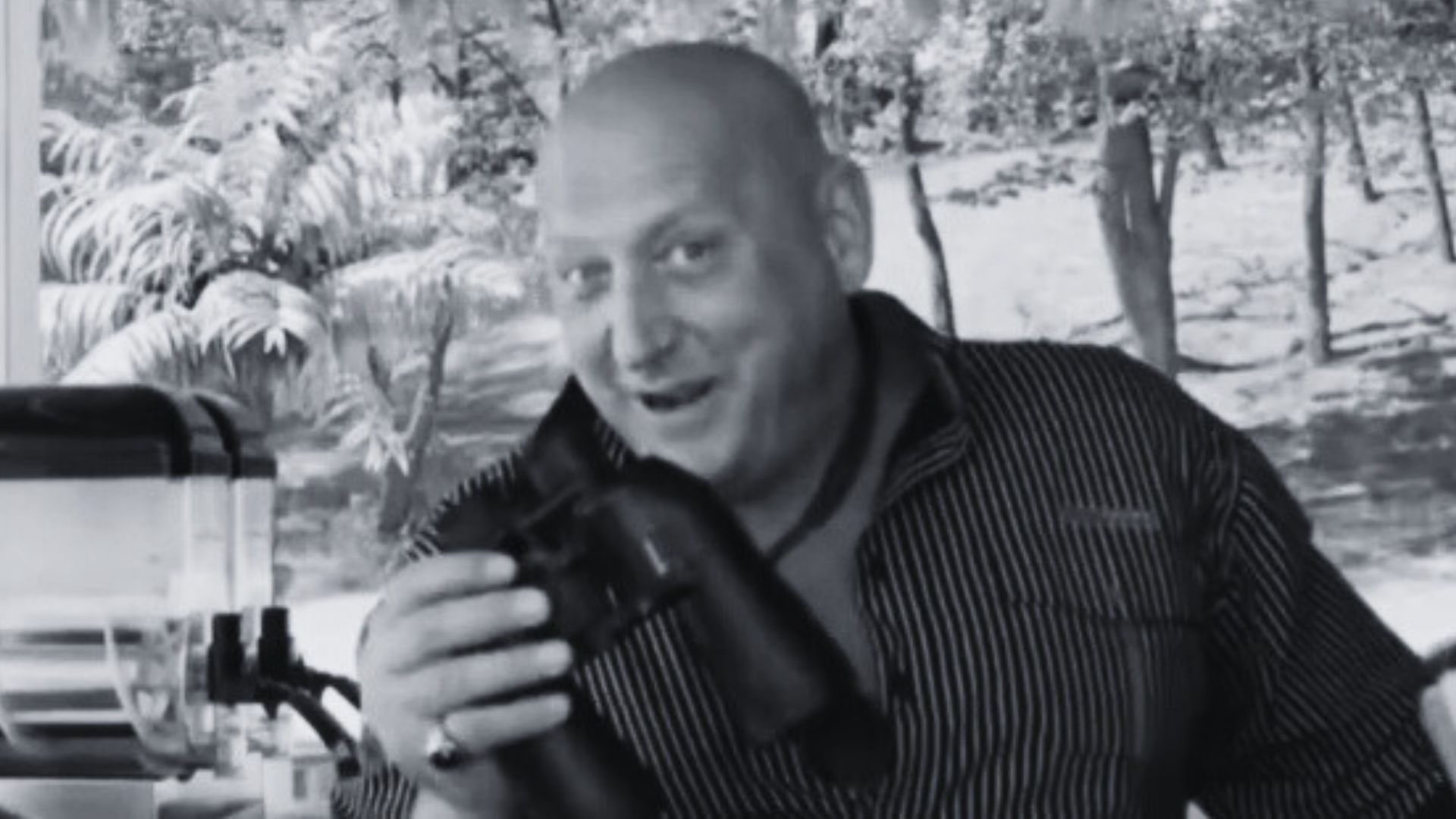 Jacek Wójcik przed śmiercią zagrał w teledysku disco-polo. Nagranie jest w sieci