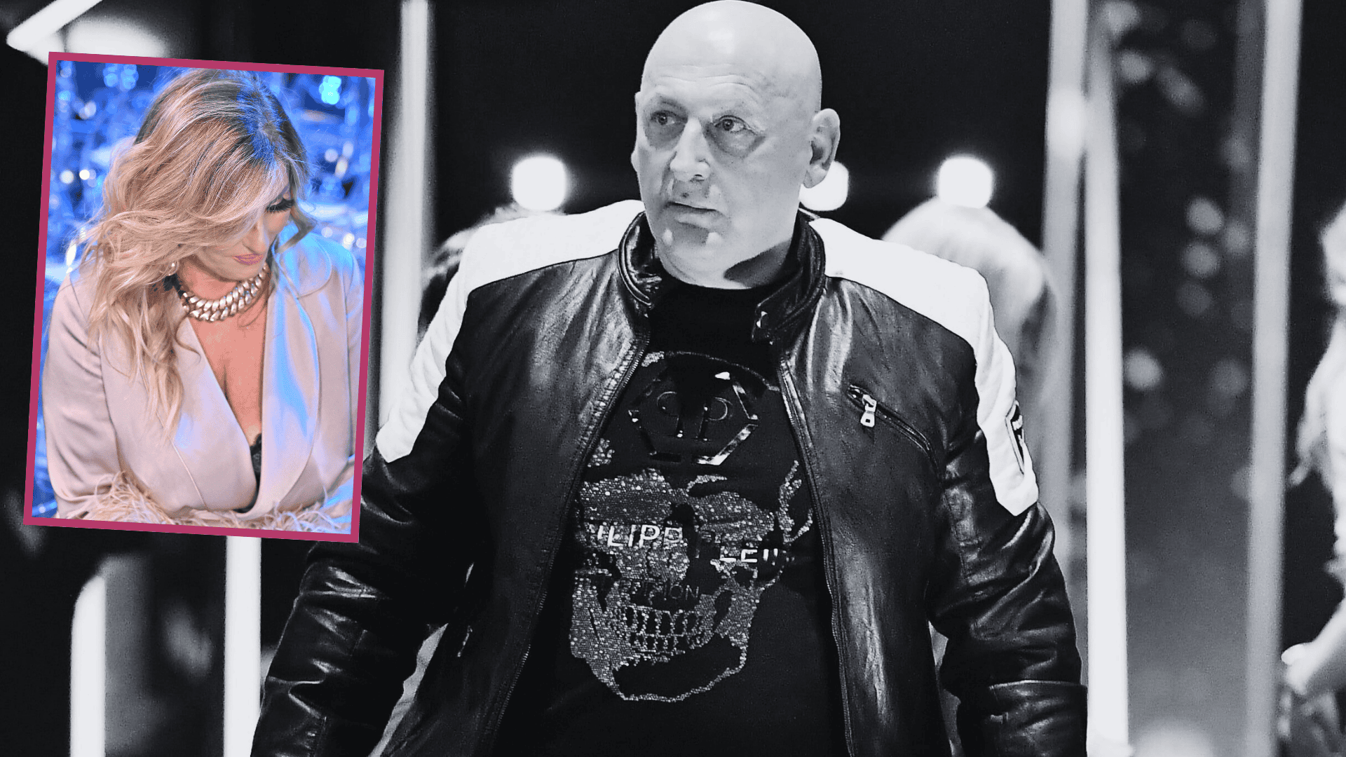 Dagmara ostatnia widziała Jacka Wójcika przed śmiercią. Bolesne wyznanie