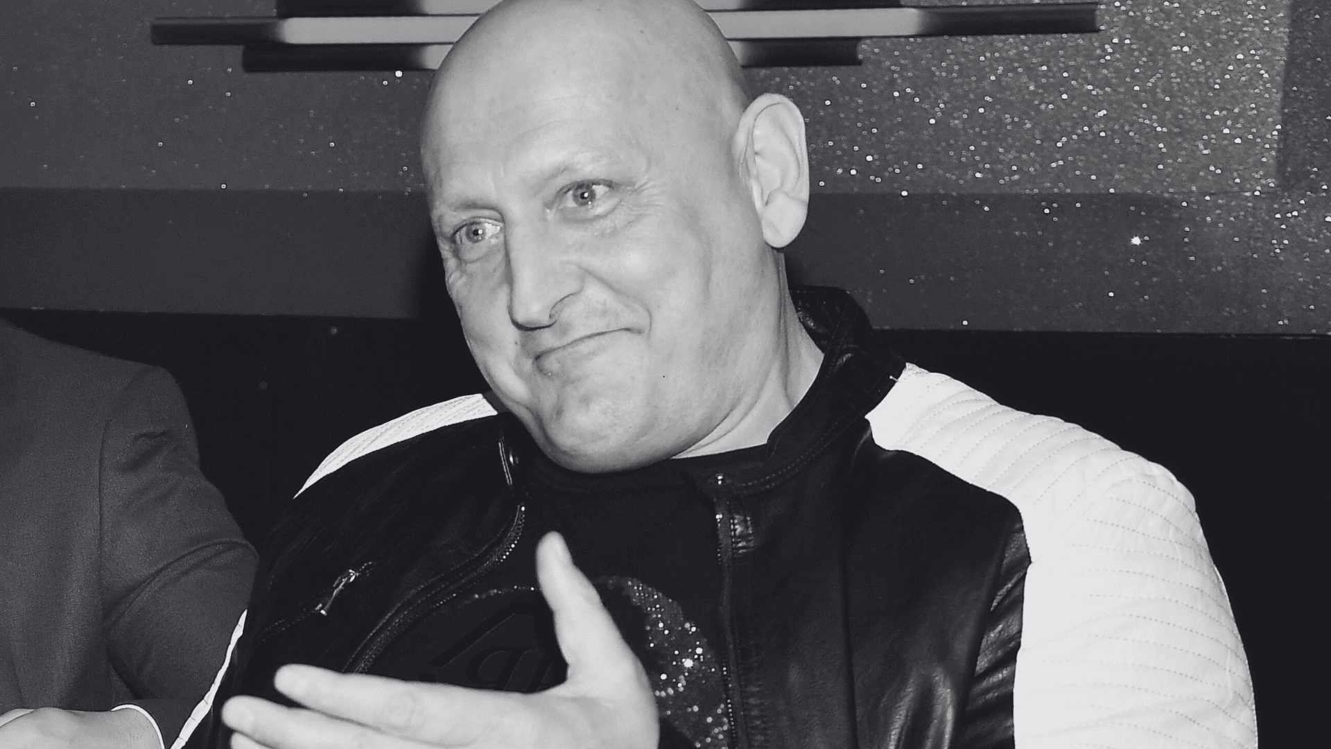 Taki był zawód Jacka Wójcika. Rzadka profesja może być dla wielu zaskoczeniem