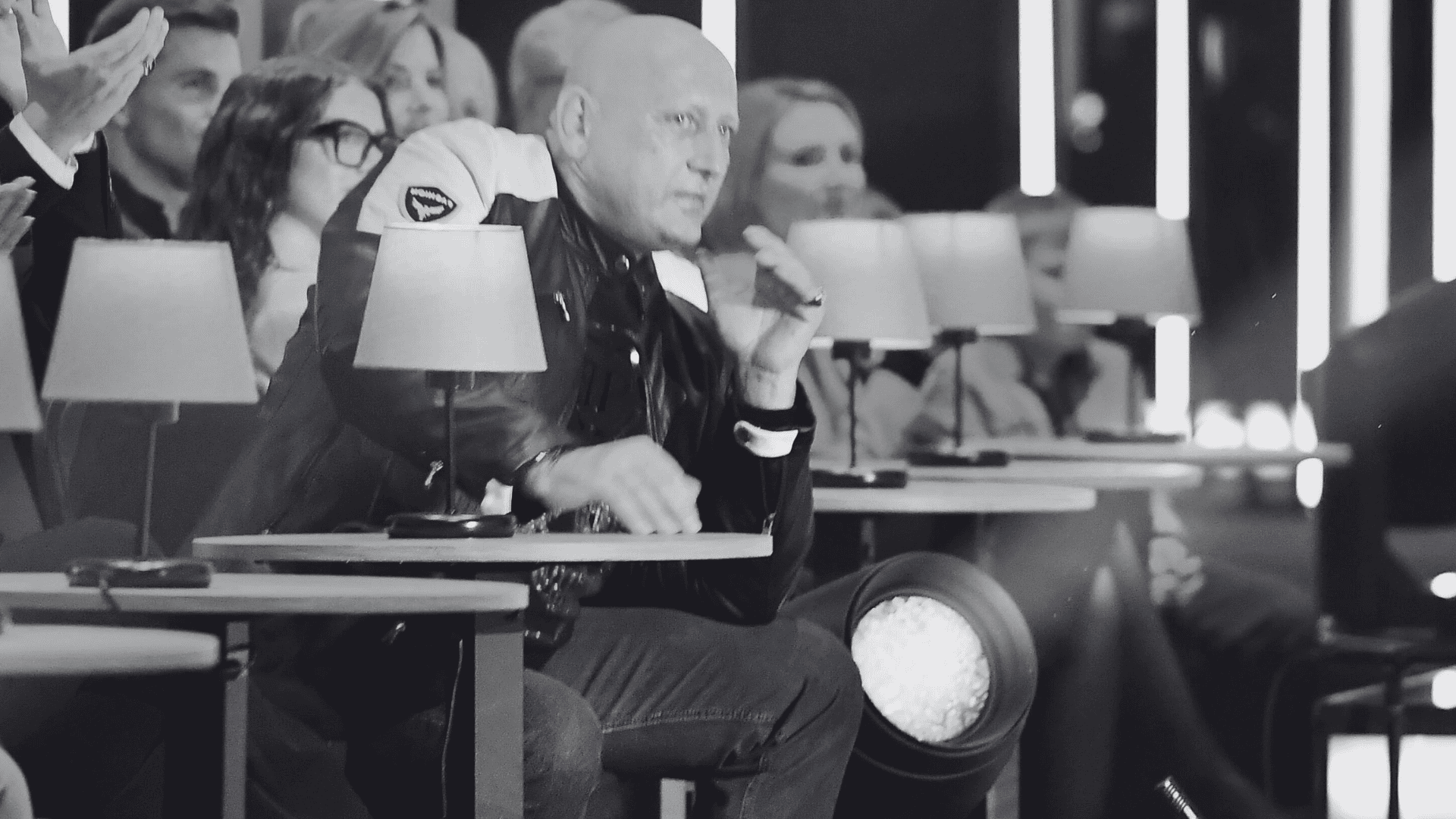 Pogrzeb Jacka Wójcika. Tak mają go pożegnać. Wiadomo, co zaplanował