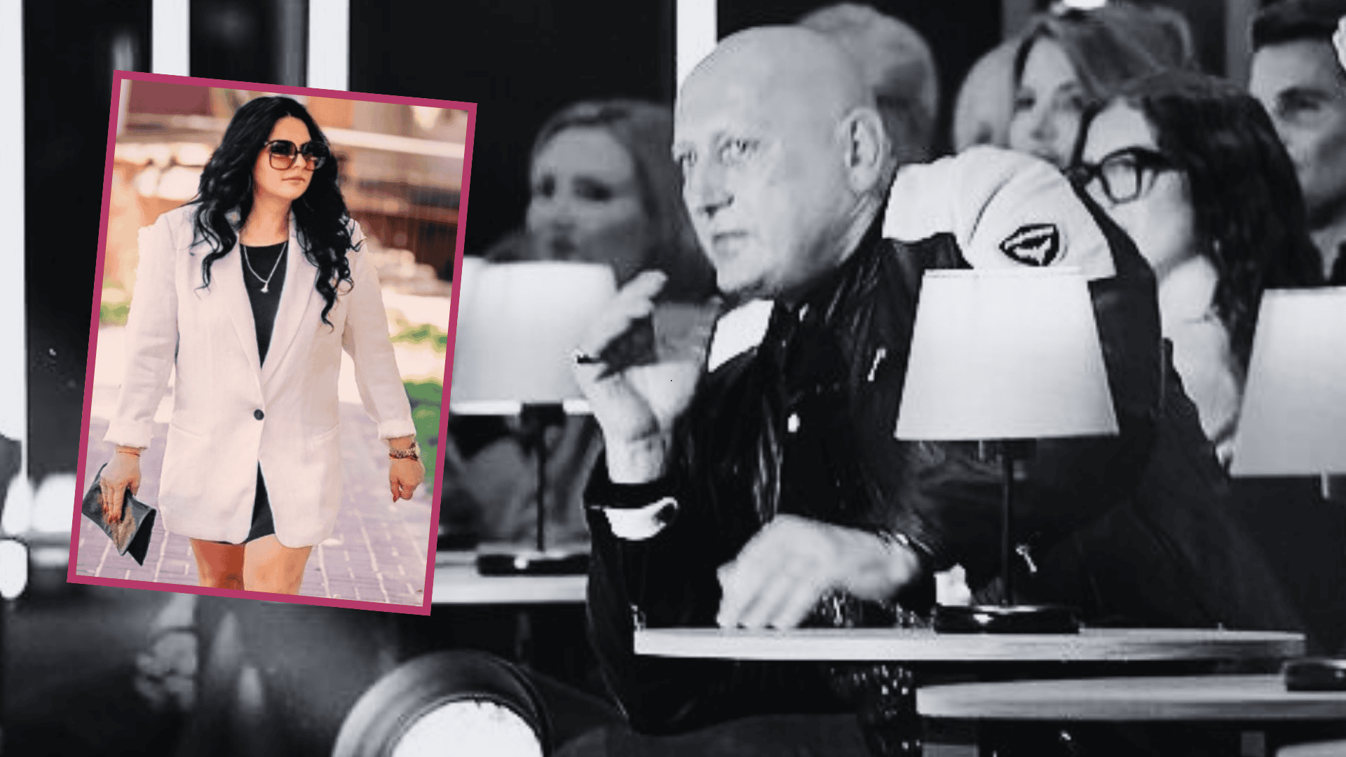 Edzia z samego rana zamieściła serię wpisów. Z Jackiem mieli wielkie plany. "Jak mogłeś mnie zostawić"