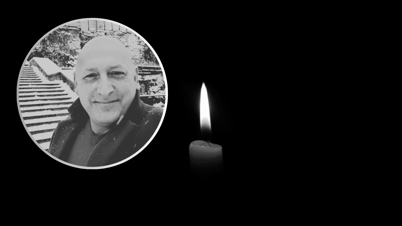 Jacek z "Królowych życia" zmarł nagle. Stacja TTV pilnie reaguje