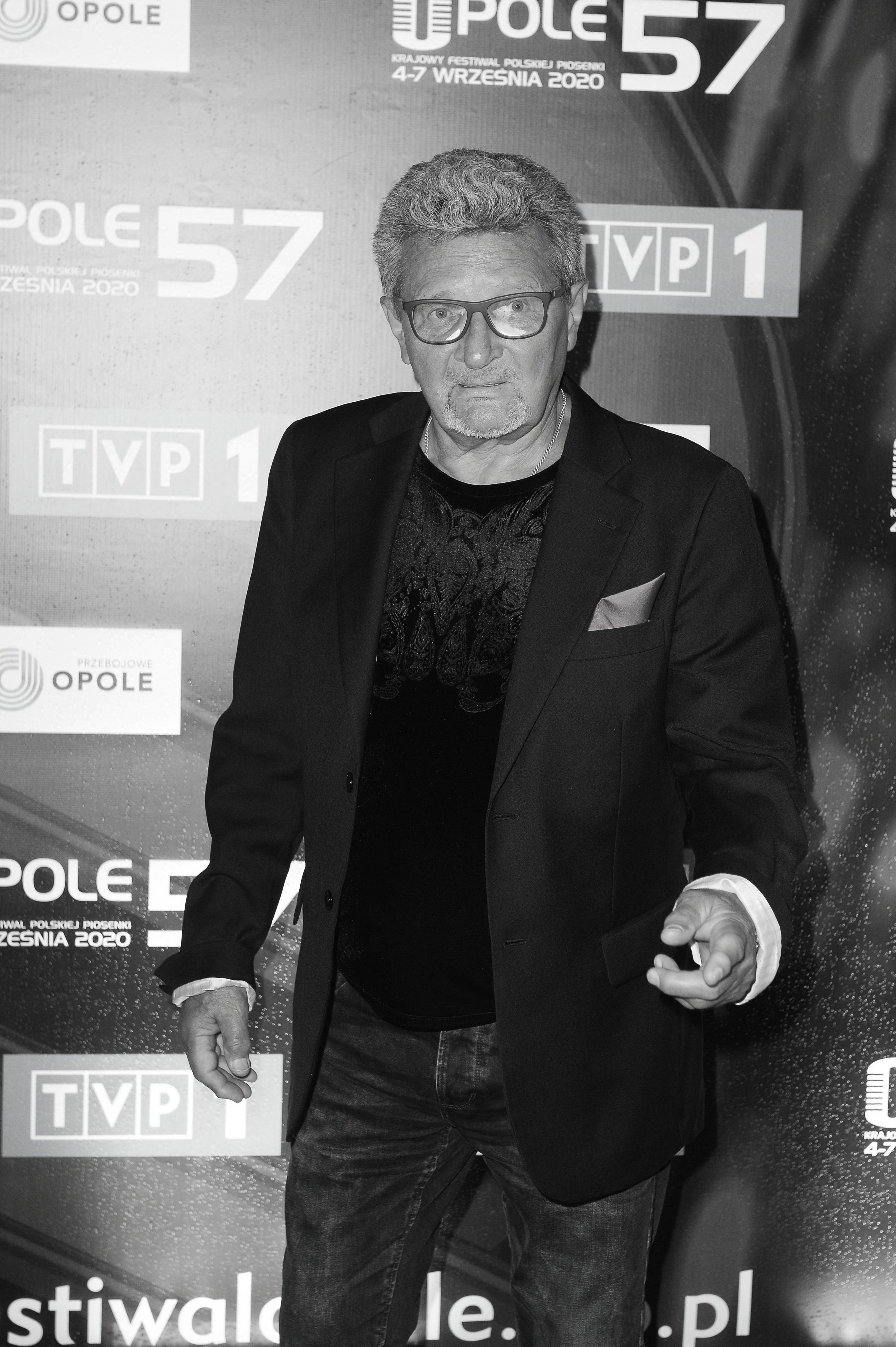 Jacek Zieliński