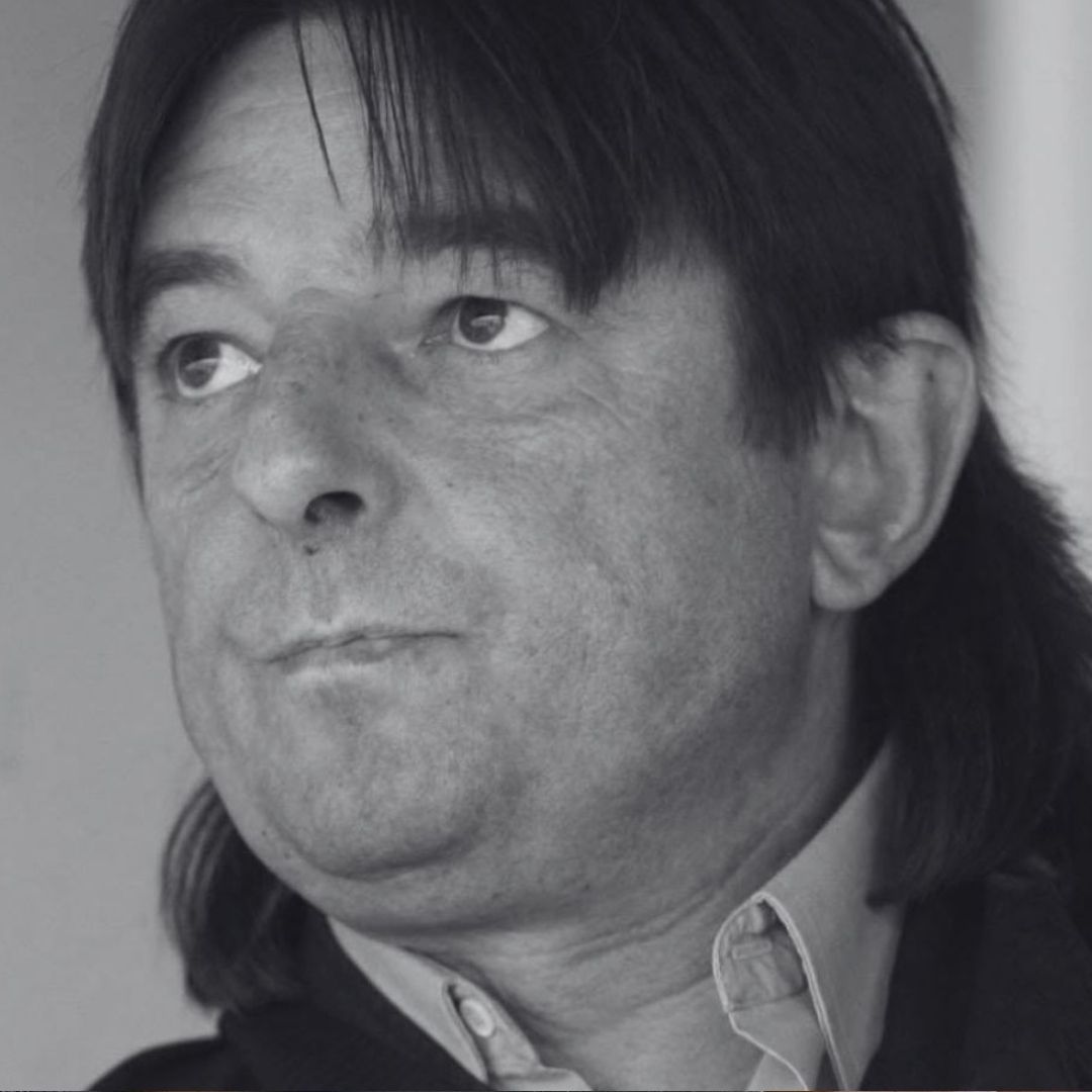 Nie żyje Jakub Tymiński. "Jego odejście jest bolesną stratą"