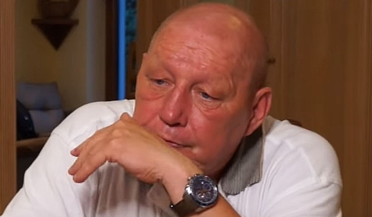 Jackowski przeraził się własną wizją. Nie wytrzymał z nerwów. Powiedział, co czeka Polskę