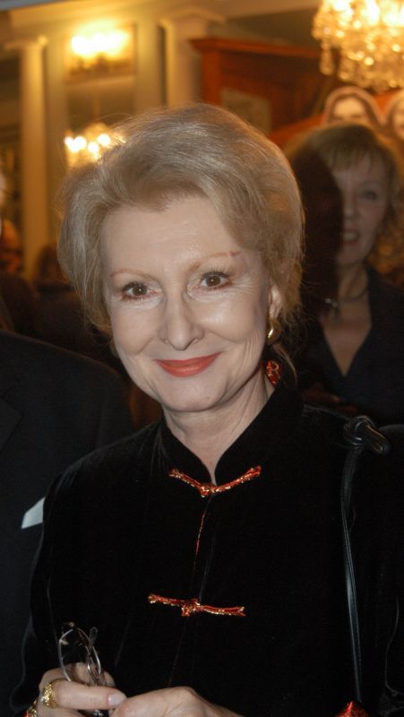 Jadwiga Barańska, fot. KAPiF