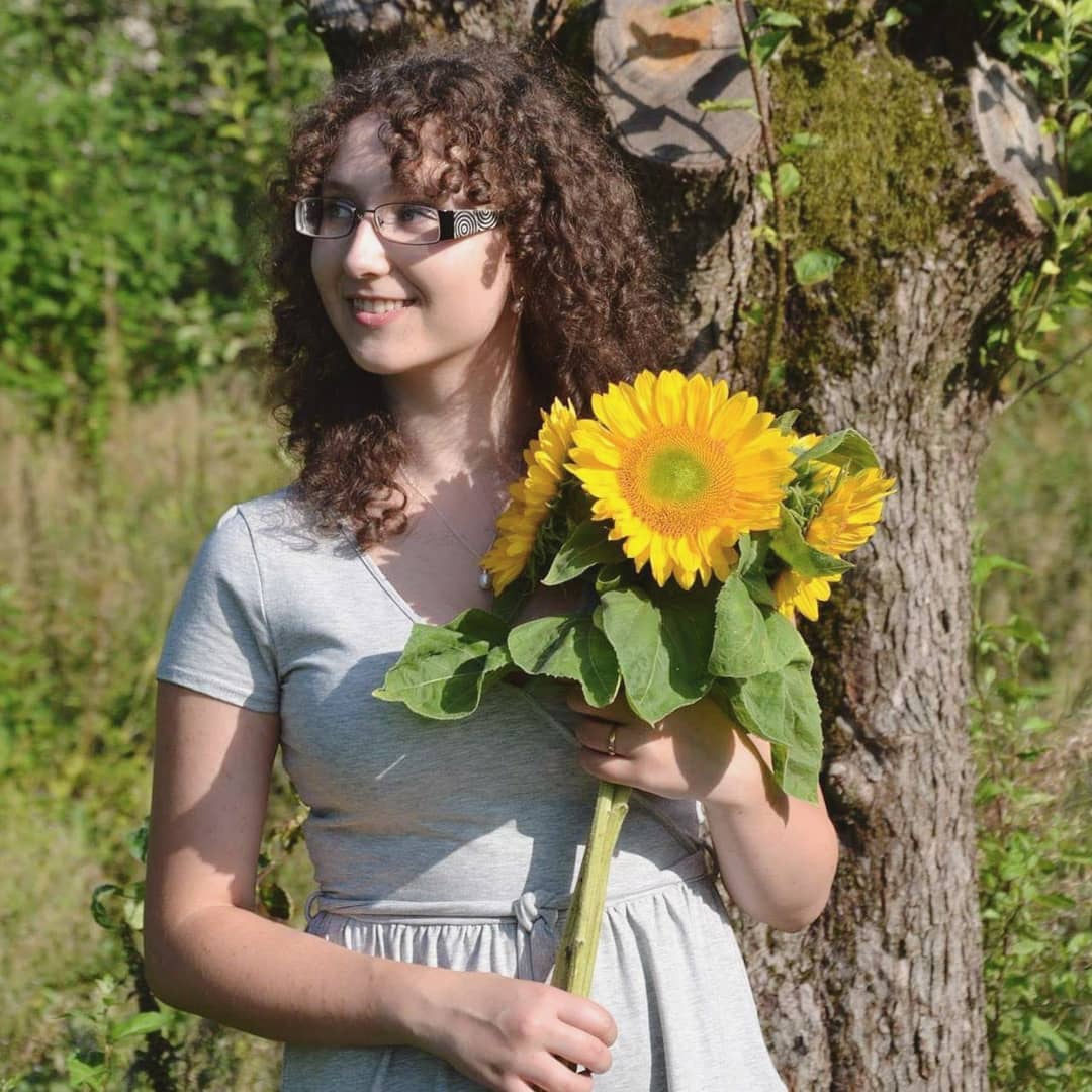 Pamiętacie bystrą Jadzię z "Dużych dzieci"? Ma już 25 lat, tak teraz wygląda