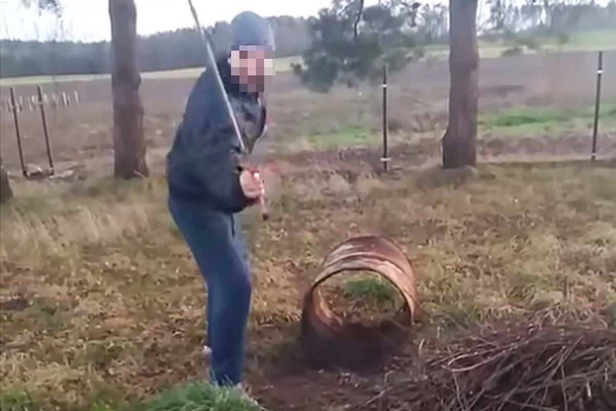 Śmierć TikTokera i jego partnerki w hotelu. Dramat w Wolsztynie. Śledztwo trwa