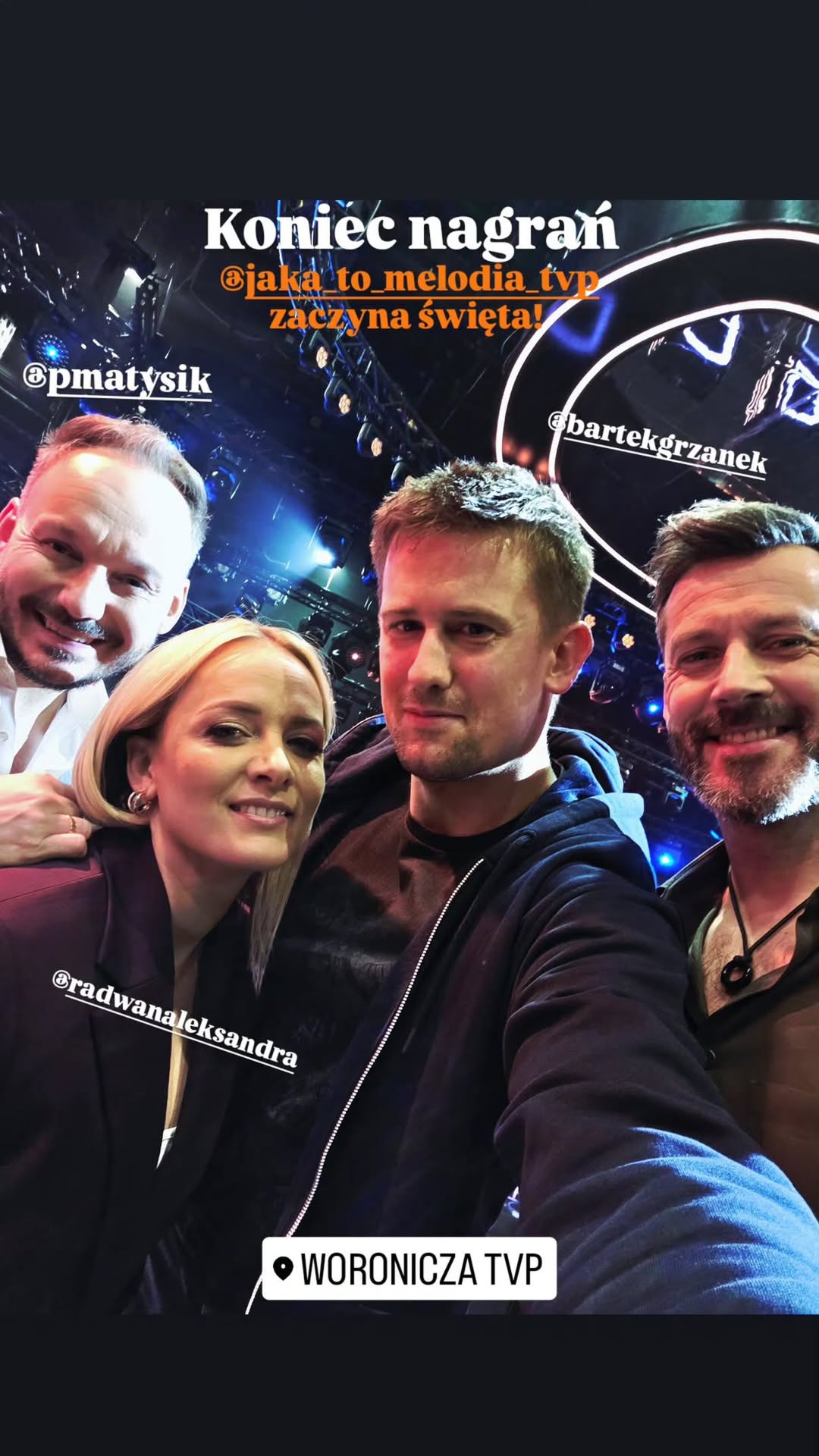 Widzowie TVP już nie zobaczą "Jaka to melodia"? Ogłoszono tuż przed świętami