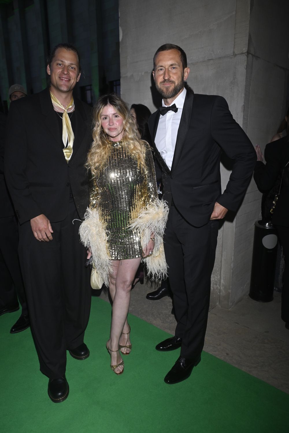 Gwiazdy na 16. urodzinach K MAG. Urbańska, Senyszyn, Jusis, Musiał, Chyra