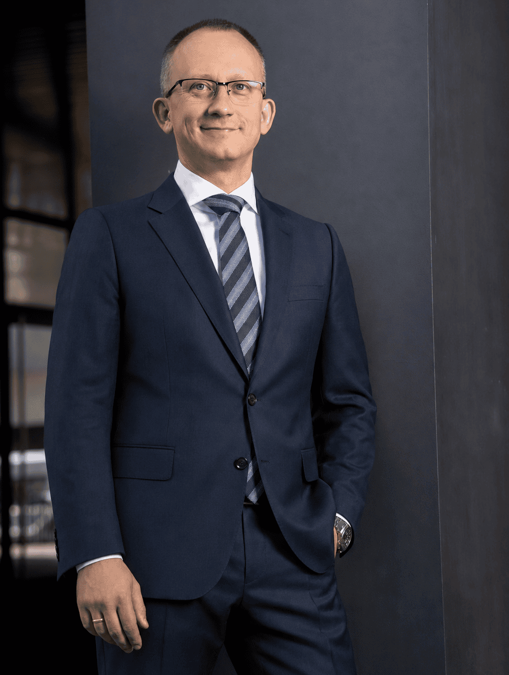 Zmiana w Radzie Zachodniej Izby Gospodarczej. Jakub Dzik nowym Przewodniczącym Rady ZIG