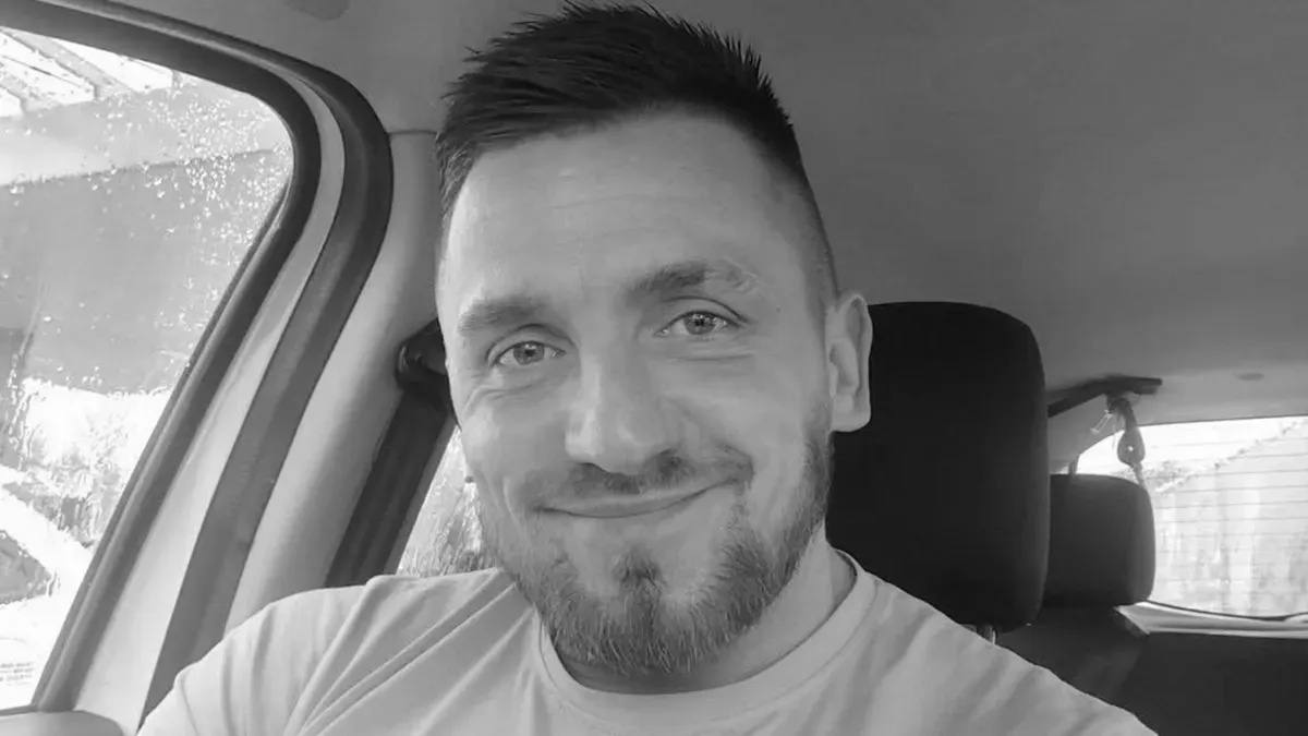 Nie żyje polski piłkarz. Dramatyczne wieści napłynęły zza granicy. Miał 35 lat