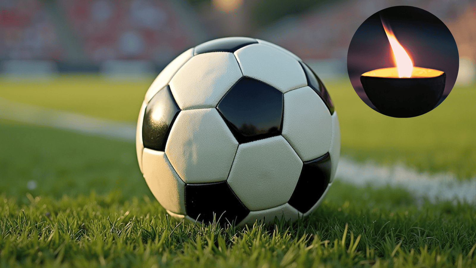 Nie żyje polski piłkarz, miał tylko 35 lat. Padł ofiarą przestępstwa