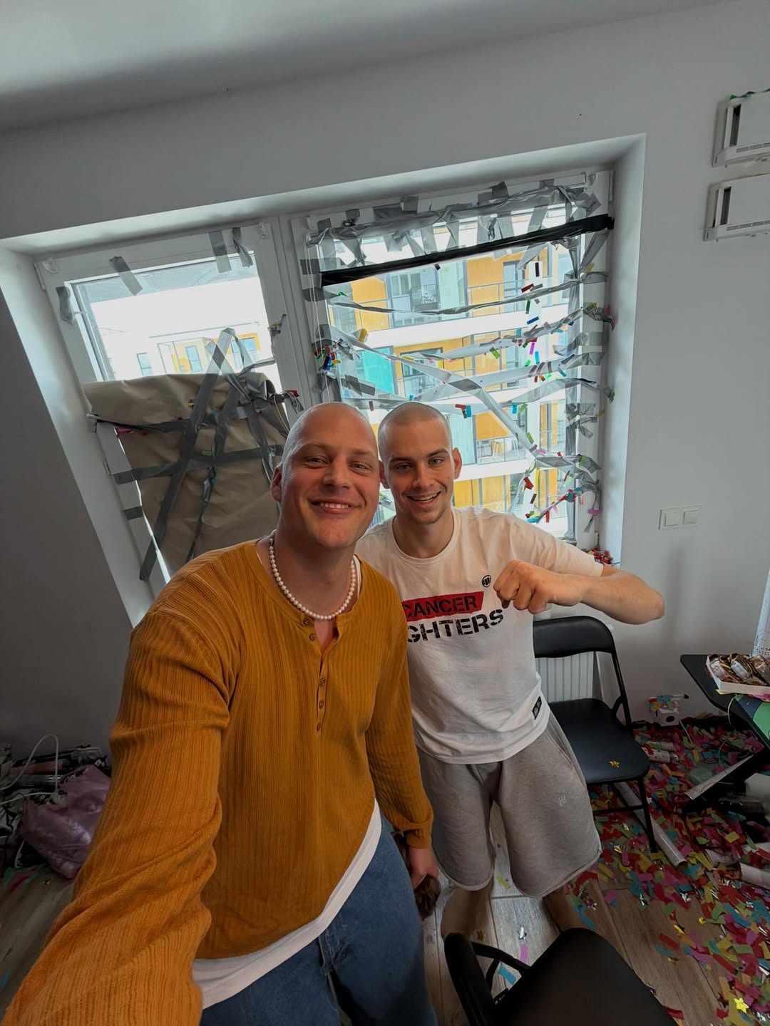 Te gwiazdy ogoliły głowę w zbiórce dla dzieci. Lista robi wrażenie. Mamy zdjęcia!