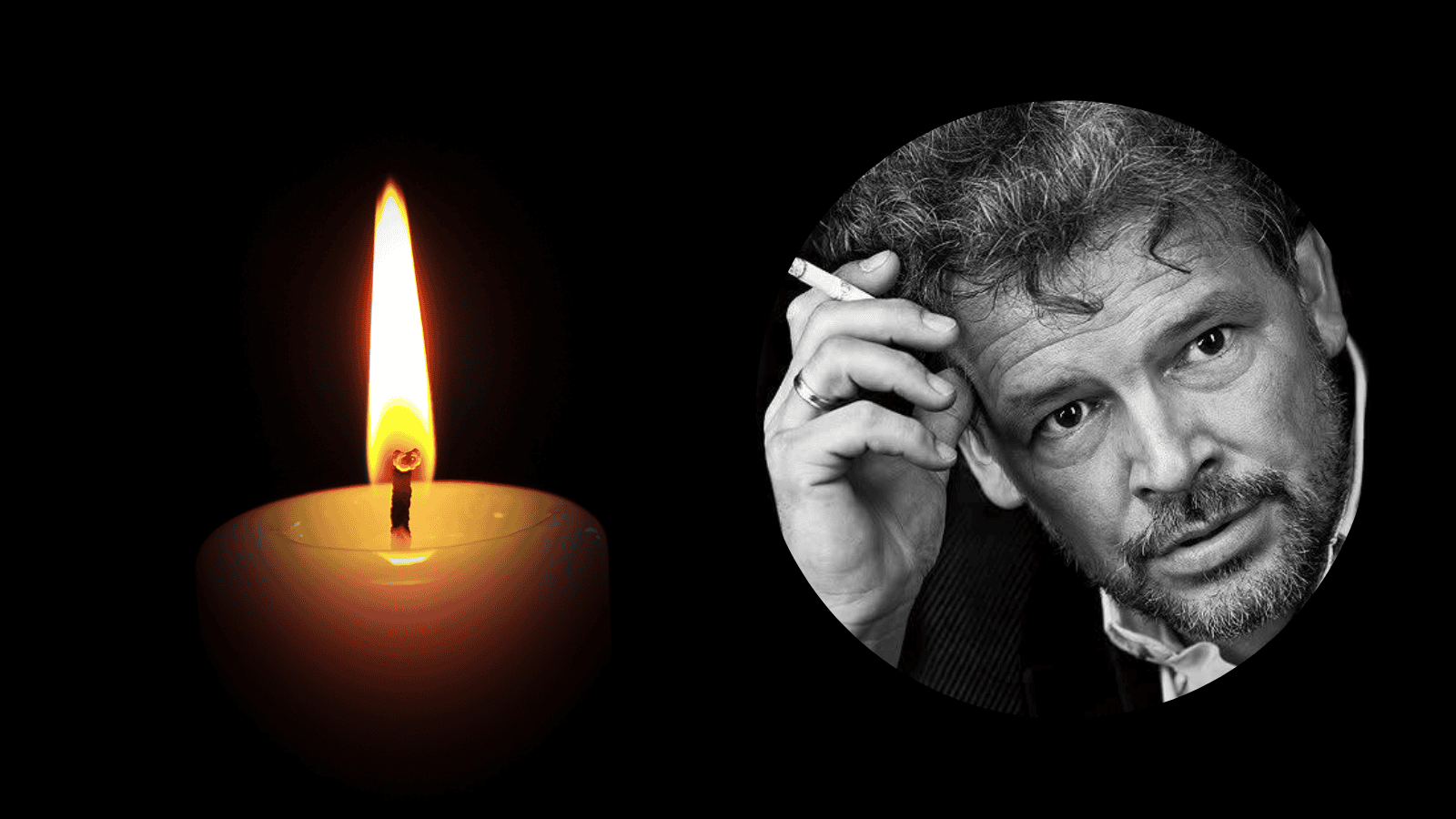 Nie żyje aktor Ireneusz Pastuszak. Tragiczny finał wakacji w Maroku 