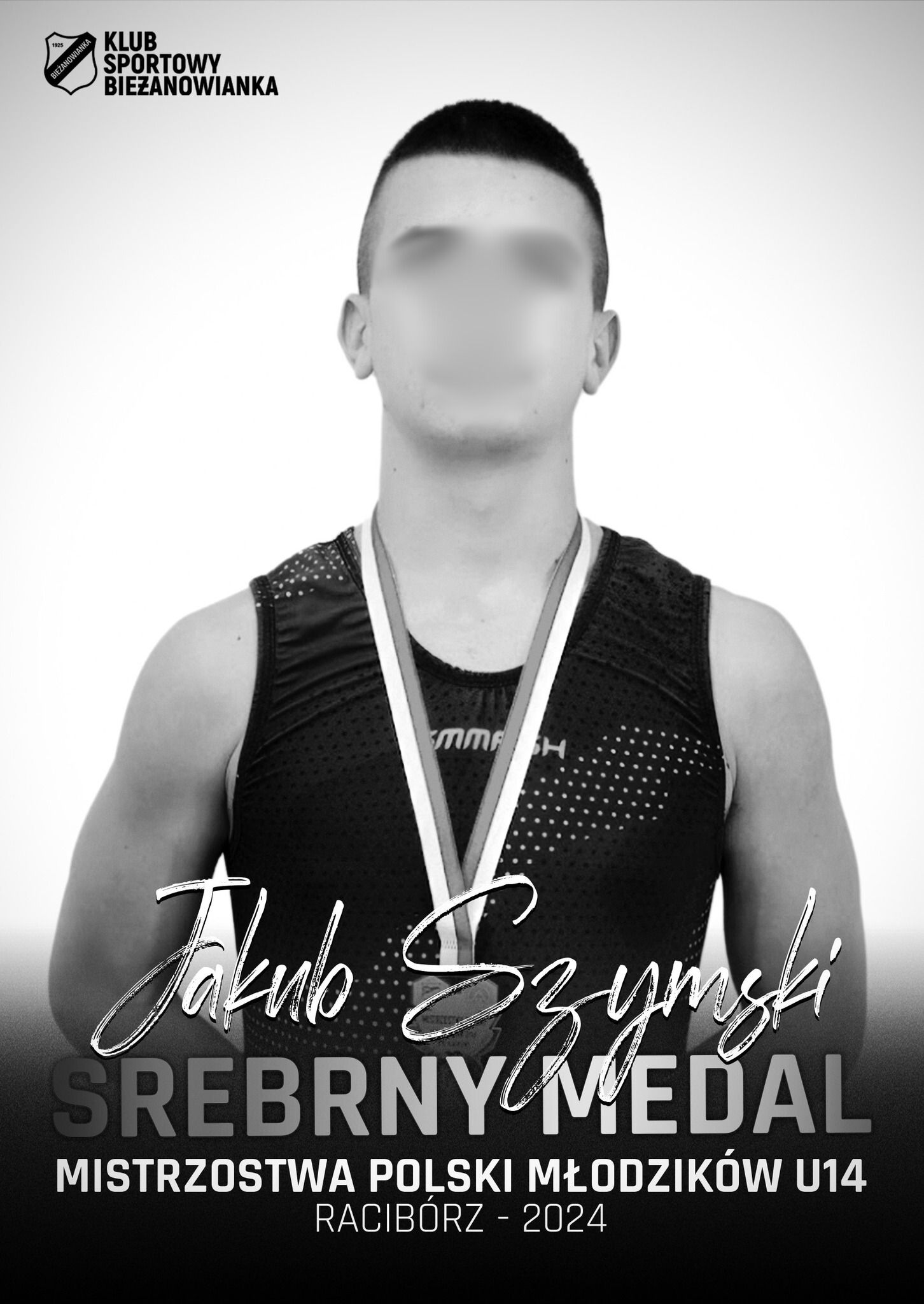 Miał 15 lat i wielką przyszłość przed sobą. Był wśród ofiar tragicznego wypadku nastolatków