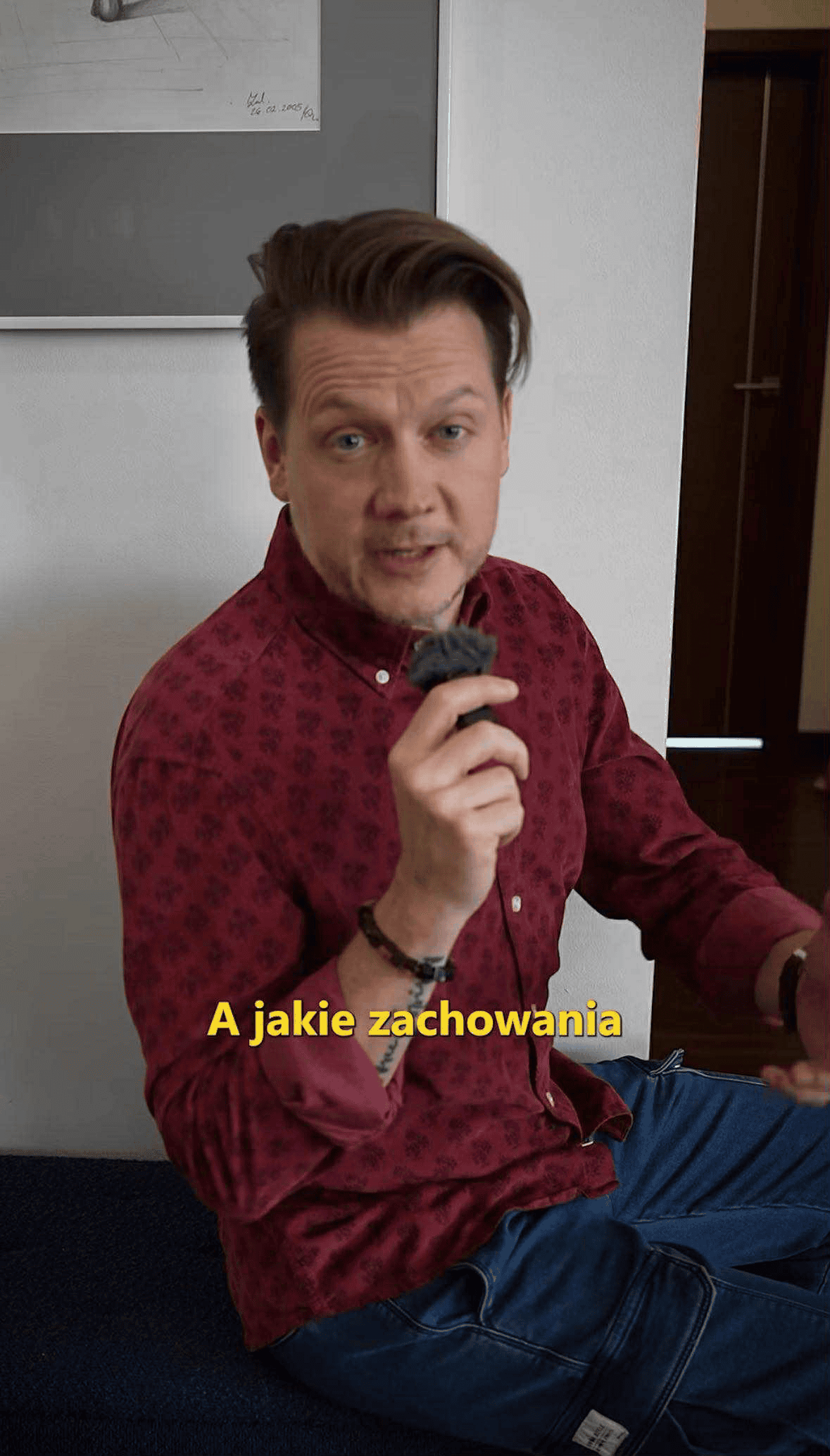 Jakub Tolak, fot. Instagram