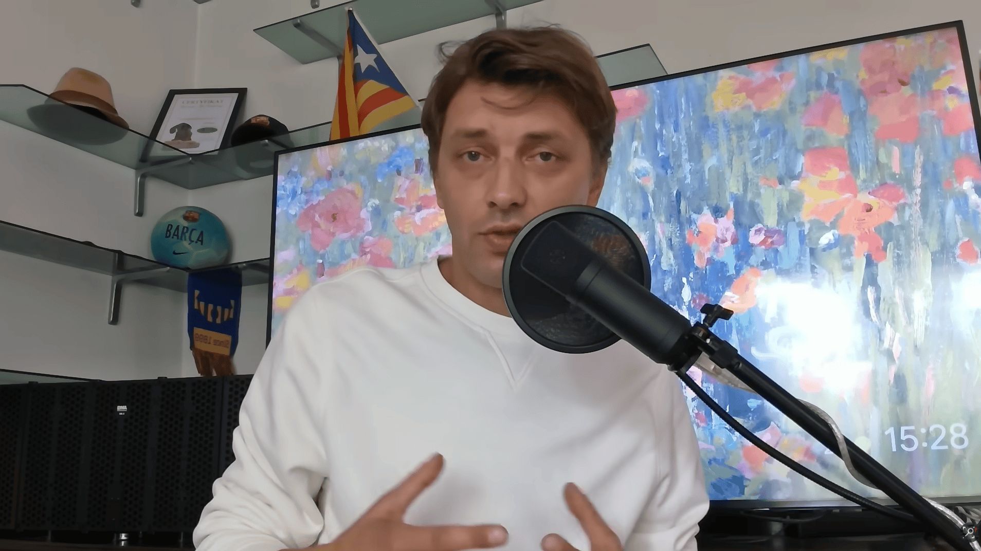 Jakub Wątor uderza w Filipa Chajzera. Sprawa trafiła do sądu