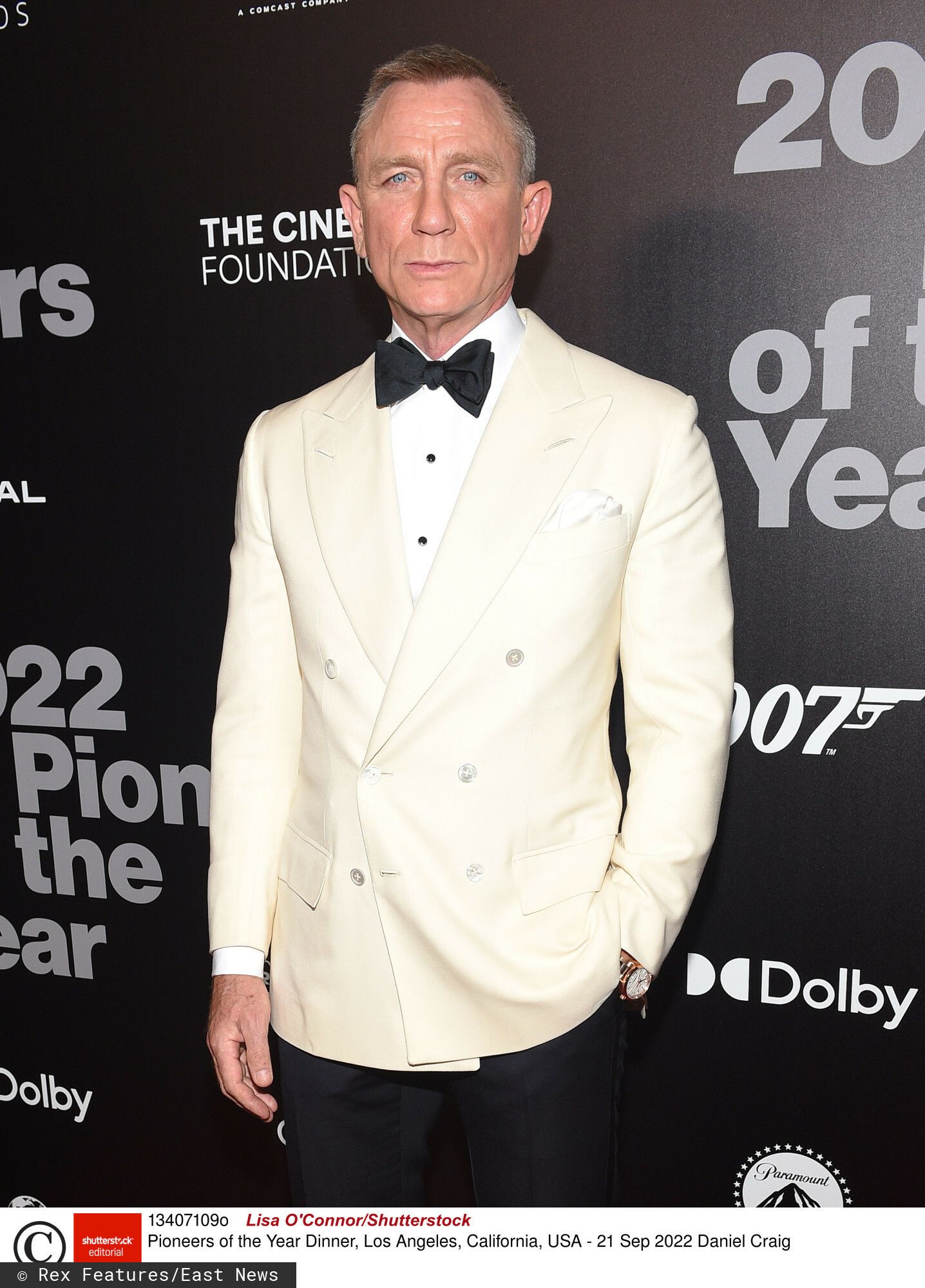 nowy James Bond, jaki aktor zagra agenta 007, Aaron Taylor-Johnson