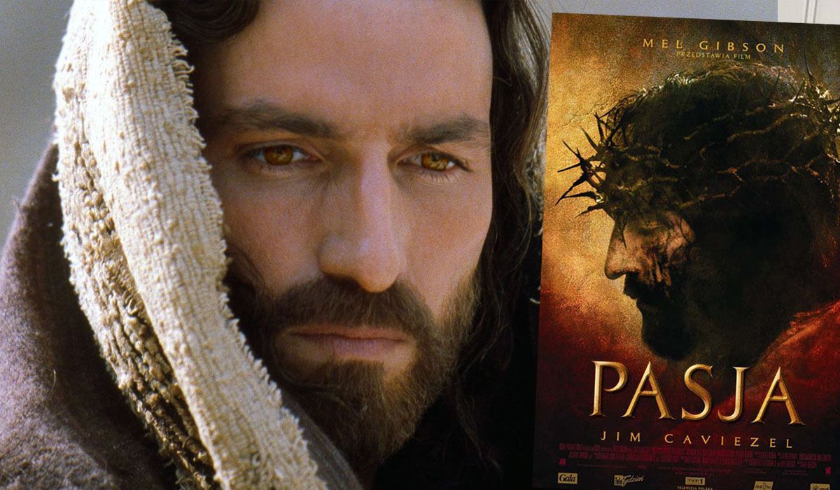 20 lat temu zagrał Jezusa w "Pasji". Tak wygląda dzisiaj. Ma 55 lat i urodę, która ścina z nóg