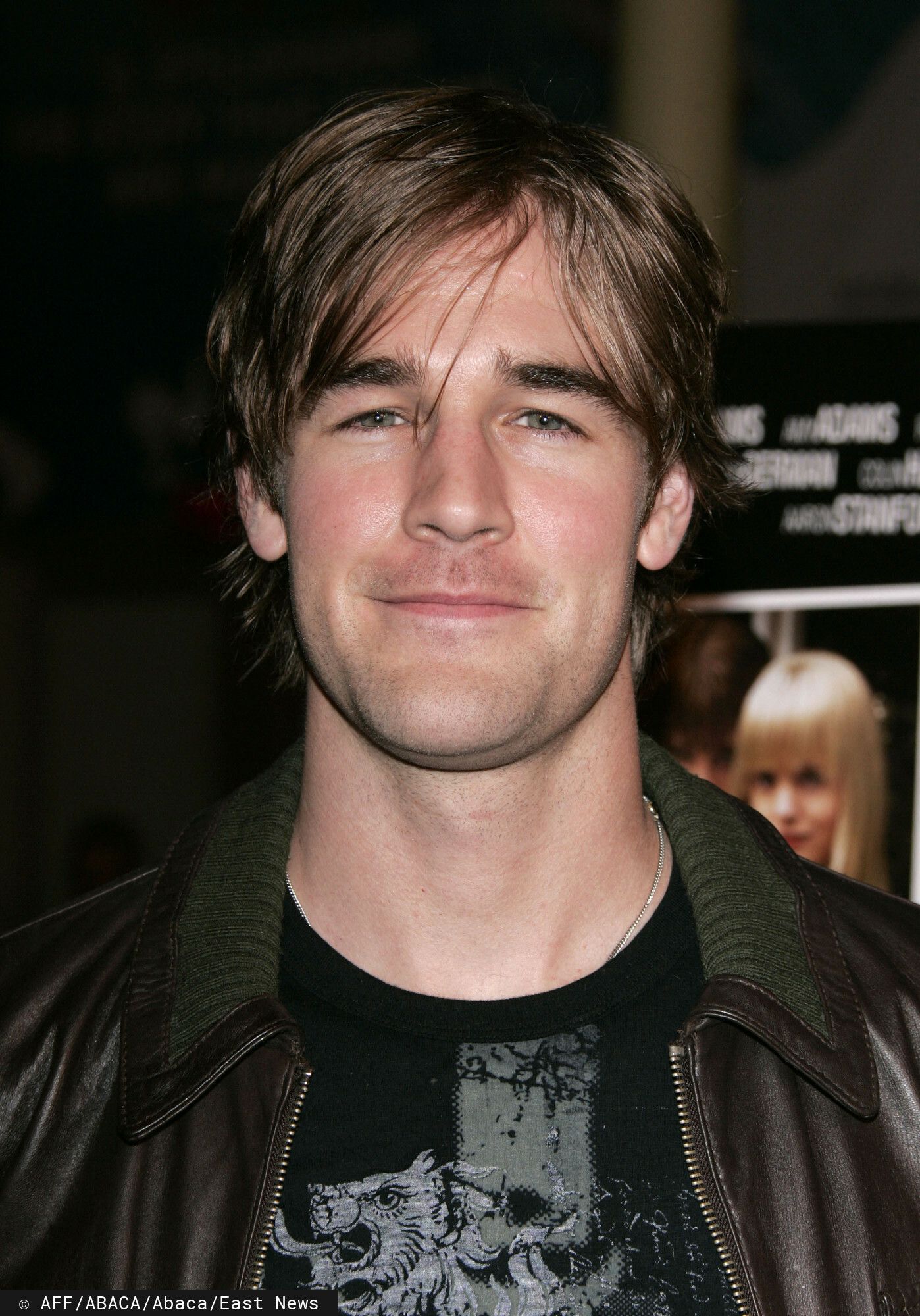 Tak wyglądały ostatnie zdjęcia Van Der Beeka. Te kadry chwytaja za serce