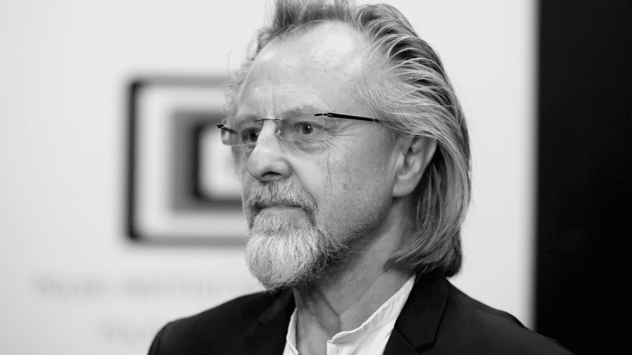 Jan A.P. Kaczmarek