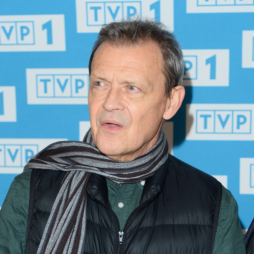 Nie żyje Jan Frycz. Miał 72 lata
