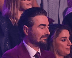 Emocje poniosły Jana Klimenta w finale "TzG"