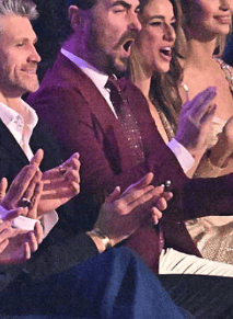 Emocje poniosły Jana Klimenta w finale "TzG"