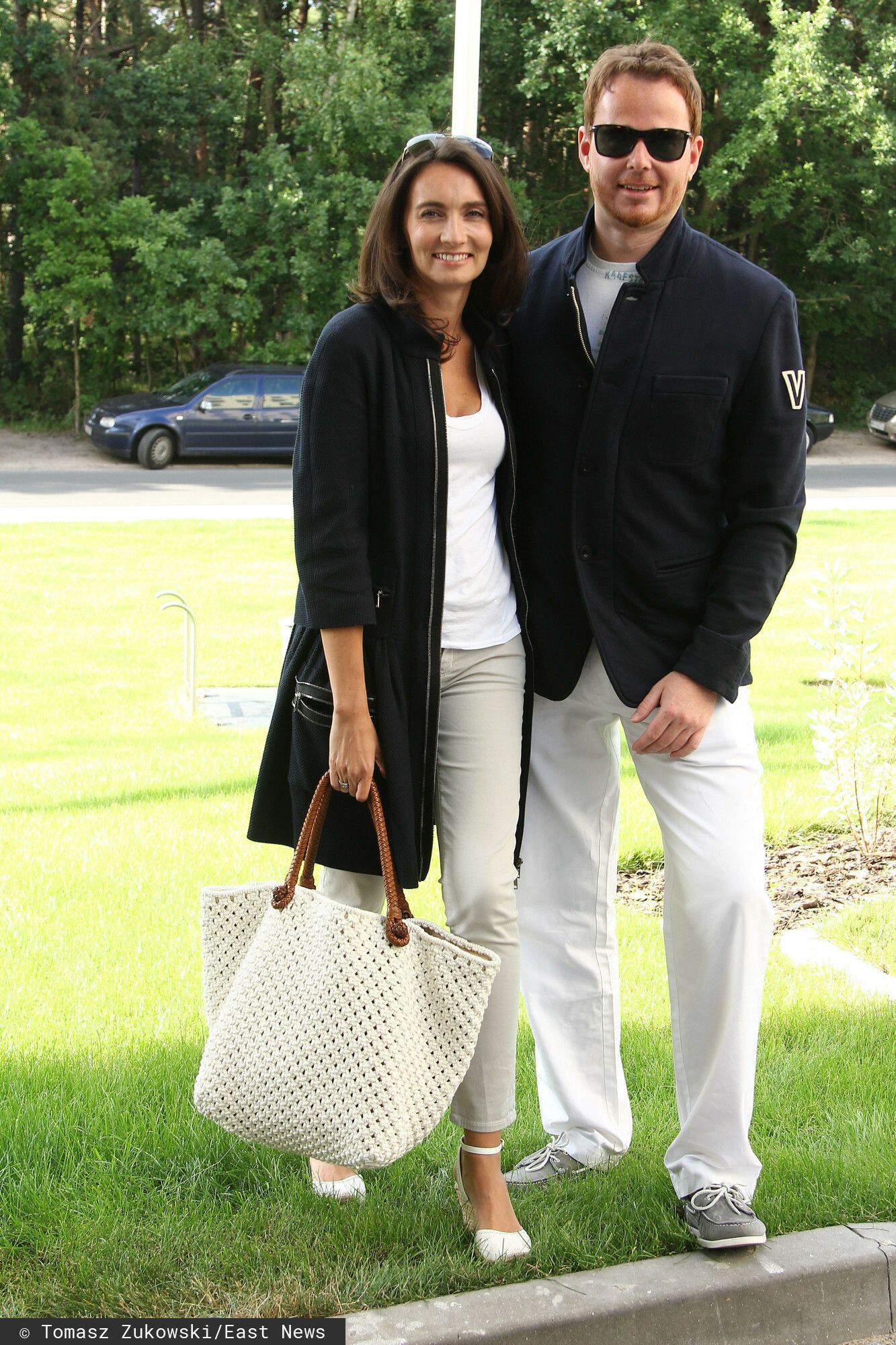 Działania Kulczyka przyczyniły się do rozwodu jego córki? Były mąż Dominiki ujawnia po latach