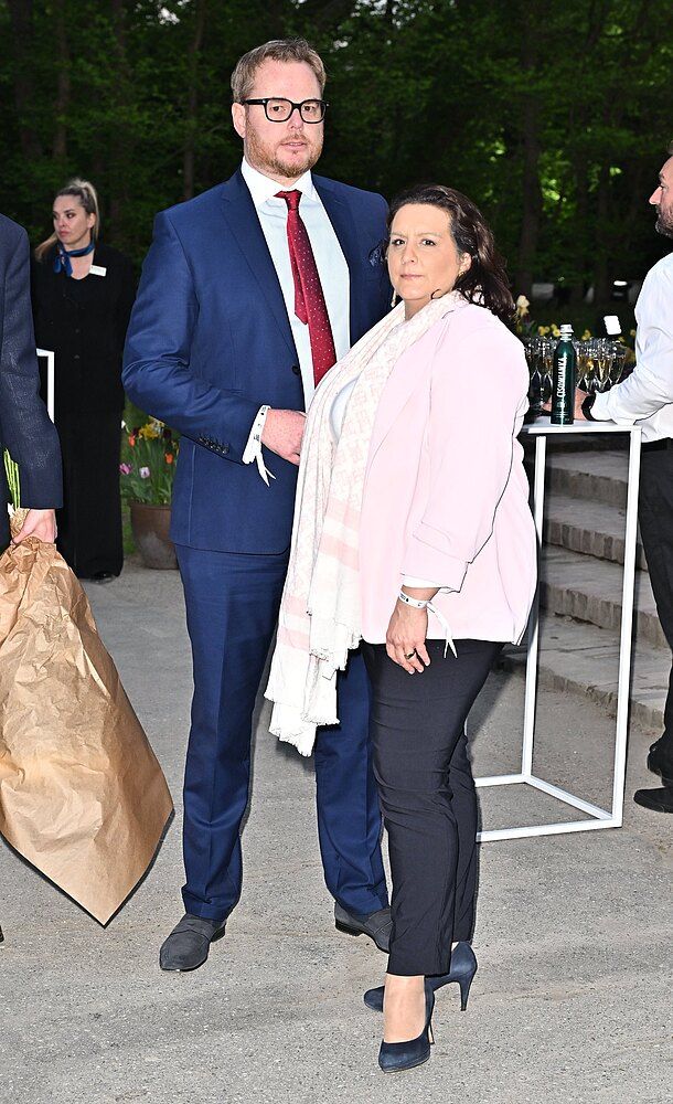 Działania Kulczyka przyczyniły się do rozwodu jego córki? Były mąż Dominiki ujawnia po latach