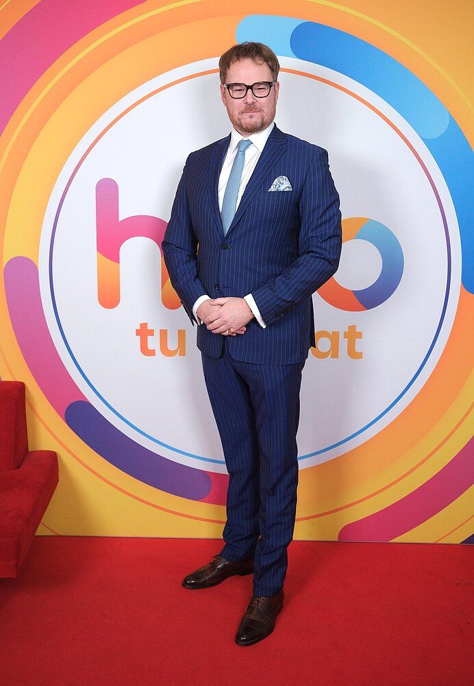 Jan Lubomirski ujawnił, co naprawdę łączyło go z Omeną Mensah. Te doniesienia rozgrzewały media