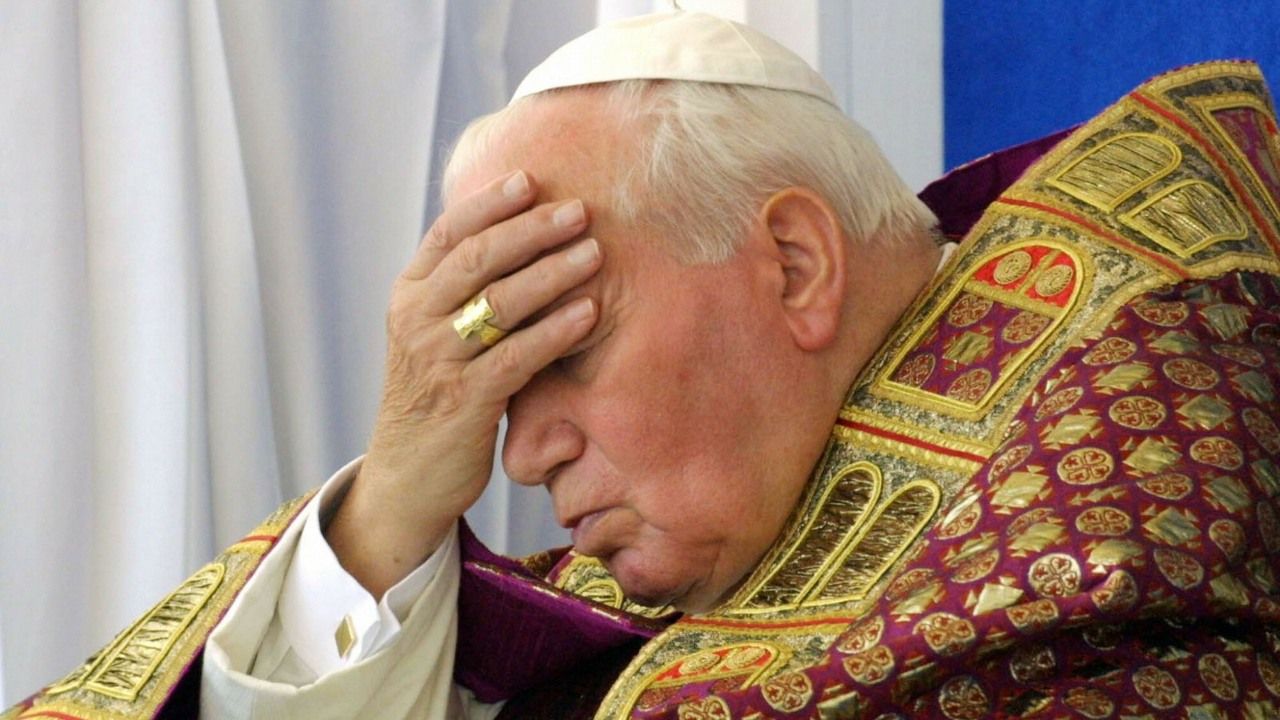 Jan Paweł II