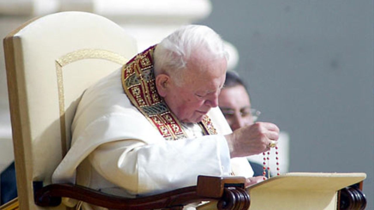 Jan Paweł II