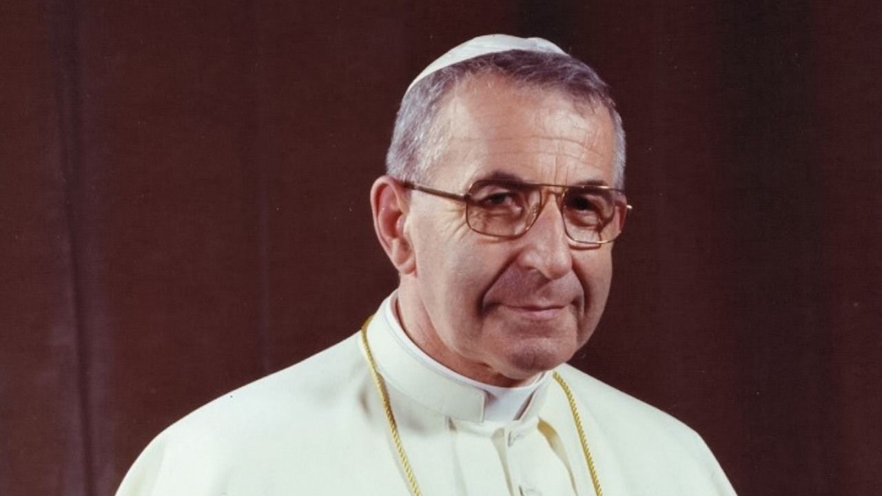 Jan Paweł I