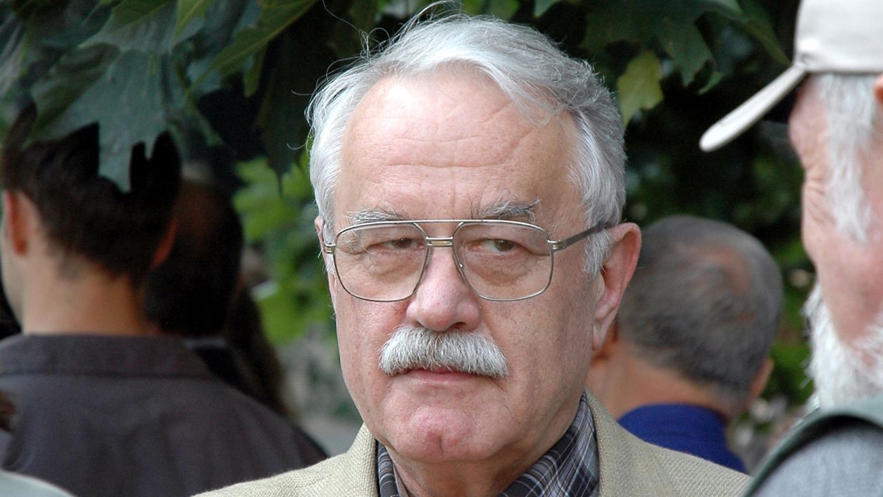 Jan Pietrzak