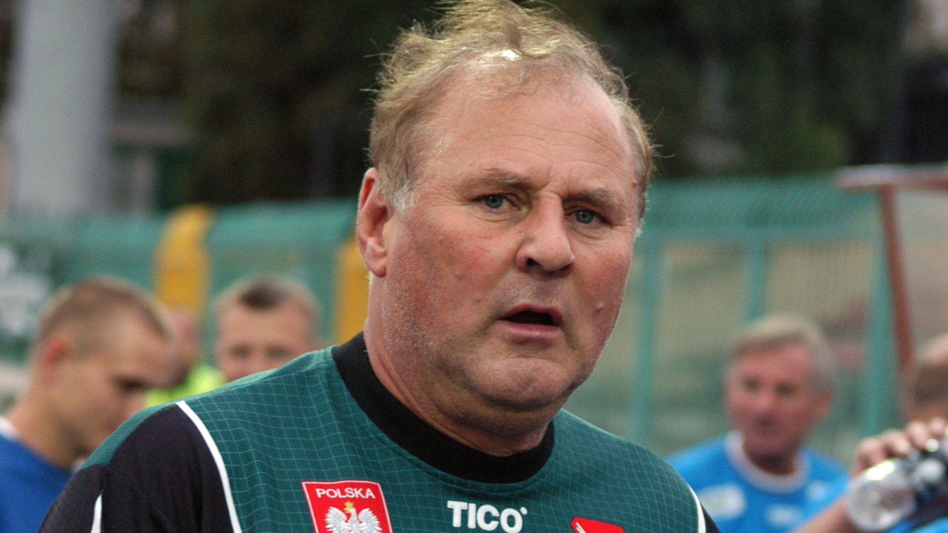 Jan Tomaszewski
