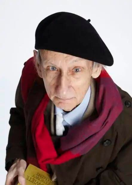 Jan Turnau nie żyje. Smutne wieści tuż przed Świętem Zmarłych