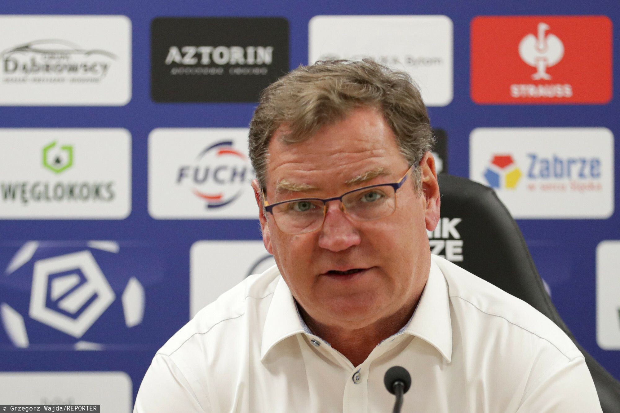 To Jan Urban ma uratować polską piłkę. Poznajcie sekrety nowego selekcjonera kadry