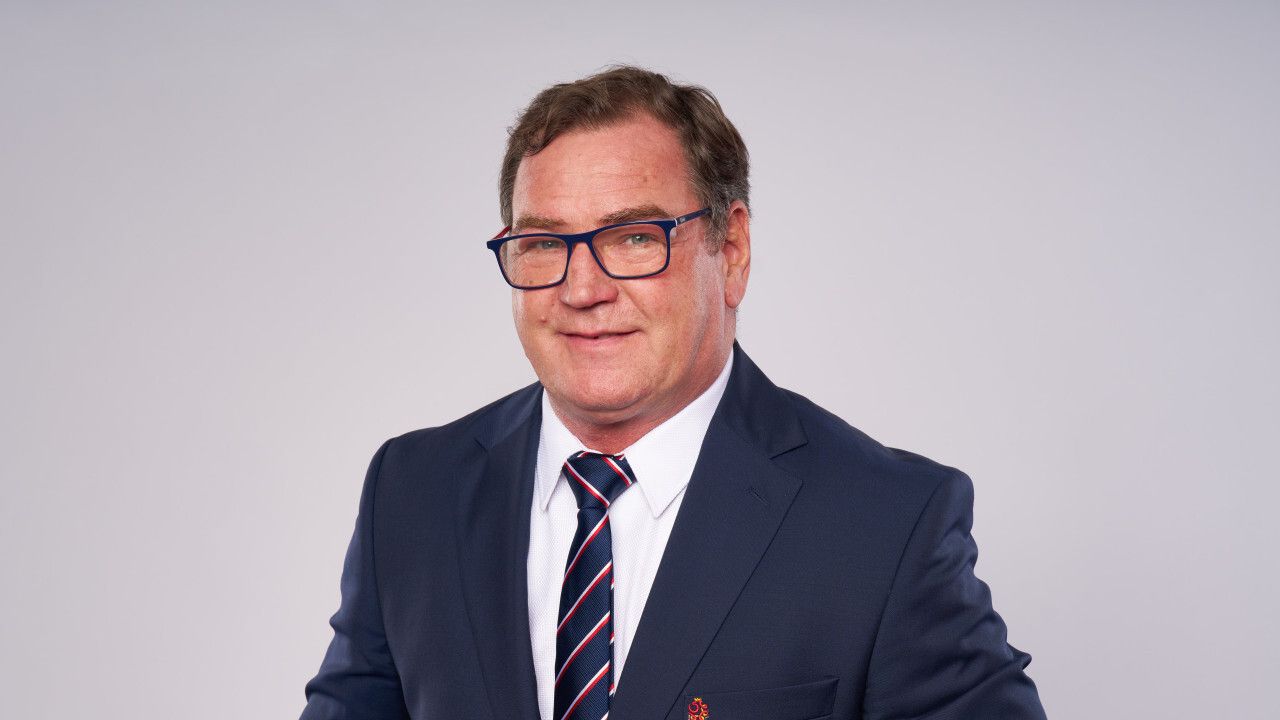 Nowy „Polak” z Brazylii. Jan Urban rozmawiał już z nim rozmawiał