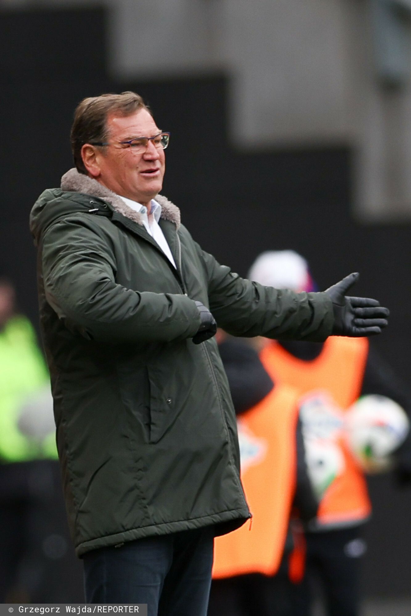 To Jan Urban ma uratować polską piłkę. Poznajcie sekrety nowego selekcjonera kadry