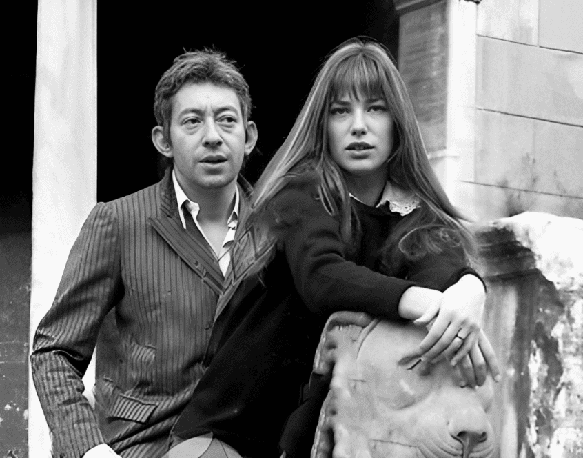 Jane Birkin