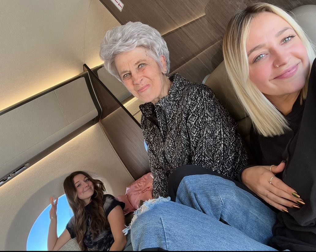 Żałoba w Hollywood. Nie żyje mama Brada Pitta